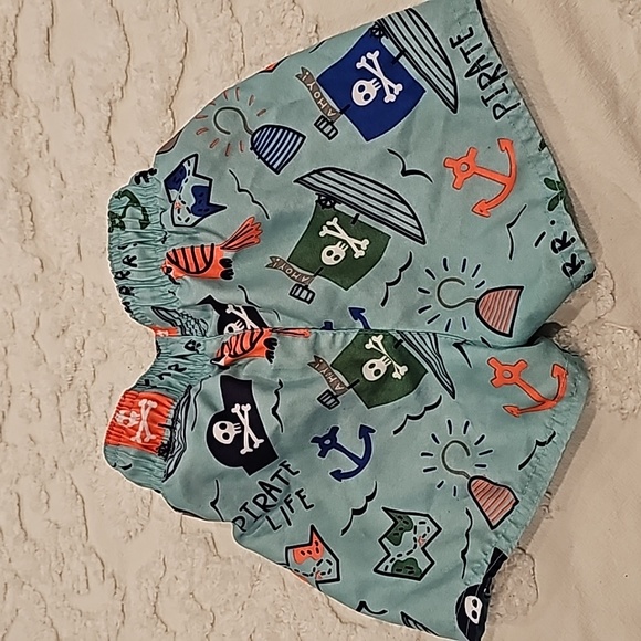 Boys swin shorts - Picture 5 of 5